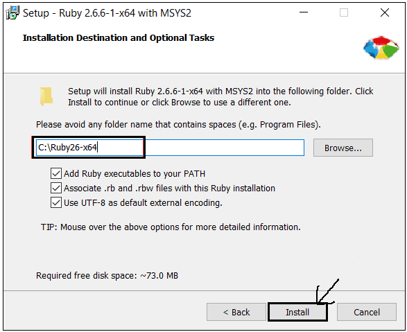 selecting_destination